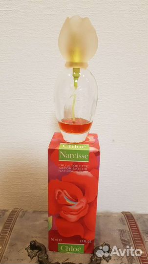 Духи винтаж