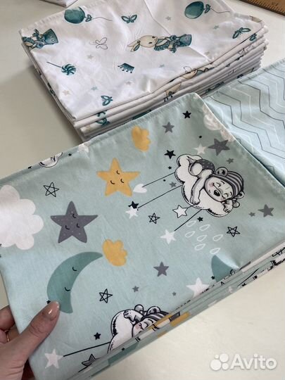 Непромокаемая пеленка