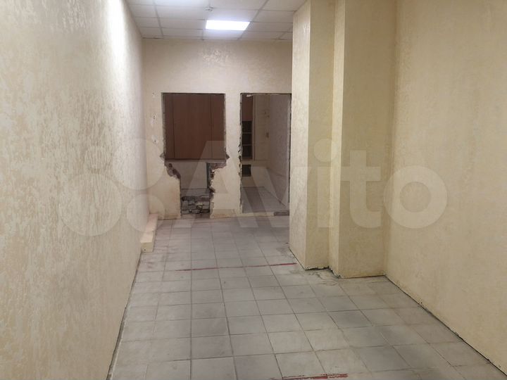 Помещение в Доме Быта, 29.6 м²
