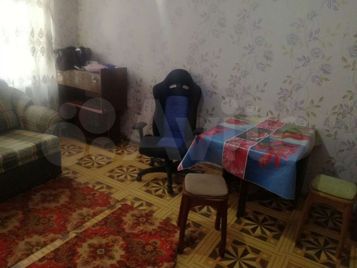 2-к. квартира, 39,6 м², 1/5 эт.