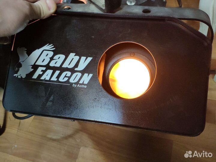 Световой эффект