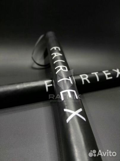 Тренерские палки FairTex
