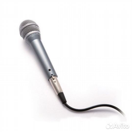 Микрофон