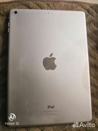 iPad air 32gb