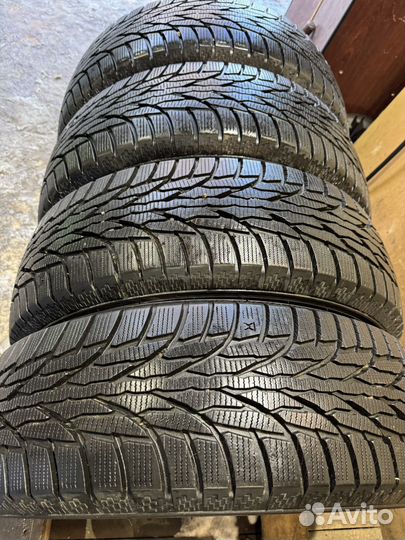 Kumho WinterCraft SUV Ice WS51 225/65 R17