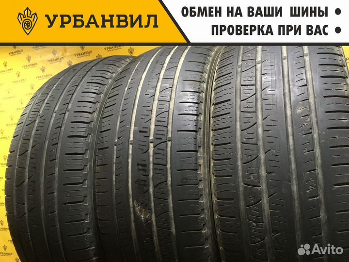 Pirelli Scorpion Verde All Season 225/65 R17 106V