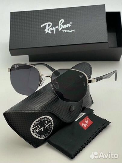 Солнцезащитные очки RayBan