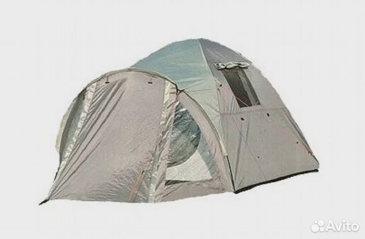 Палатка кемпинговая двухместная lanyu LY-1905