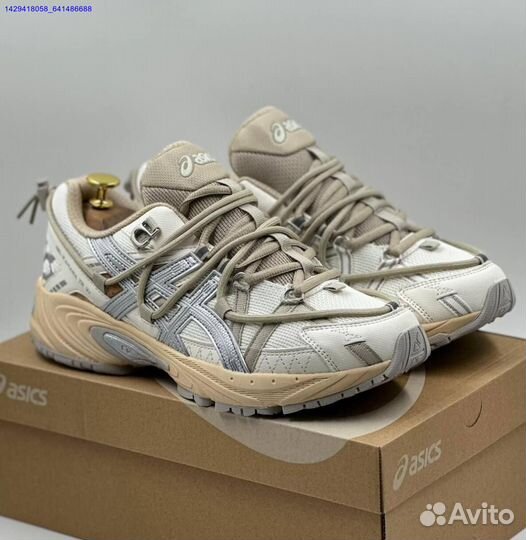 Кроссовки Asics Gel-Kahana TR V2 (Арт.39754)