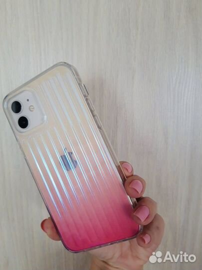 Чехол на iPhone 12/12 pro