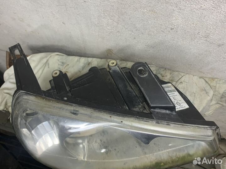 Фара LADA kalina 1 правая