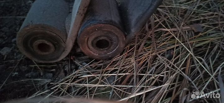 Рессоры fiat ducato 244