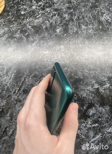 HONOR 10X Lite, 4/128 ГБ