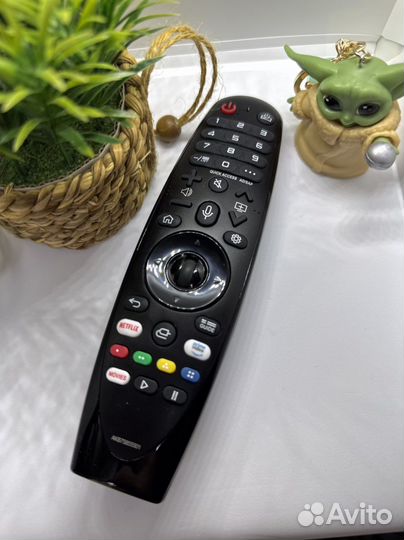 Пульт LG magic
