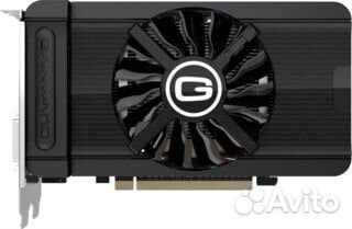 Видеокарта gtx 660 2gb ddr5