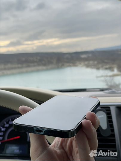 iPhone 12 Pro, 256 ГБ