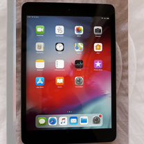 iPad mini 2 32gb black