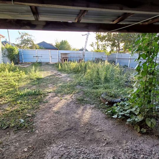 Дом 30,9 м² на участке 5,3 сот.