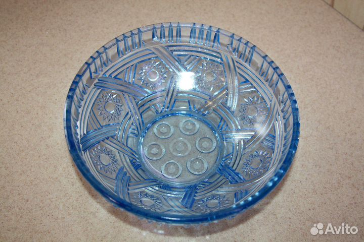 Цветное стекло