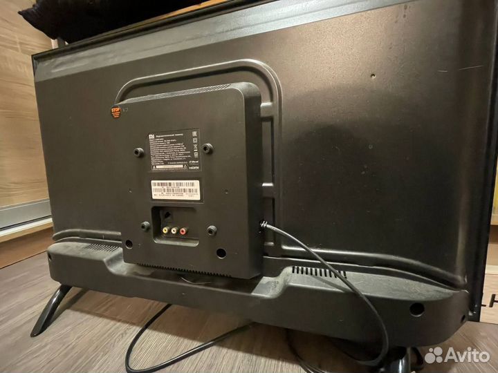 Телевизор Xiaomi Mi TV 32