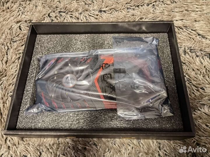 Видеокарта gtx 1060 6gb