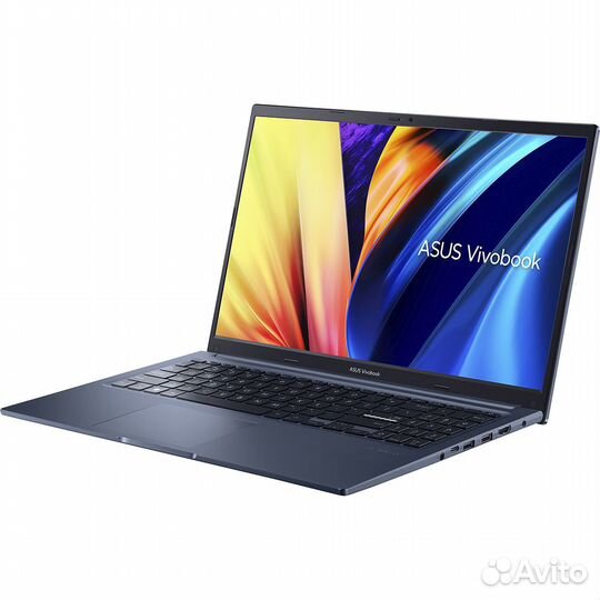 Asus VivoBook 15 X1502ZA 16gb/512Gb SSD/i7 12700H