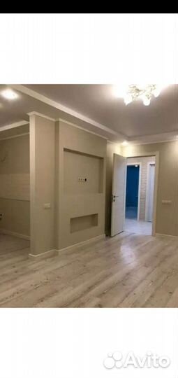 Отделочные работы