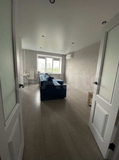 3-к. квартира, 69 м², 8/9 эт.