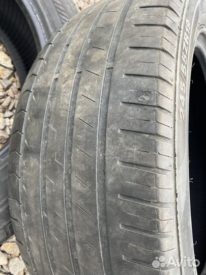 Goform Braves AU518 275/45 R19