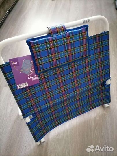 Тривес CA221 Опора под спину регулируемая