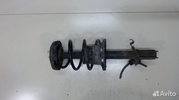 Амортизатор подвески Renault Scenic, 2002