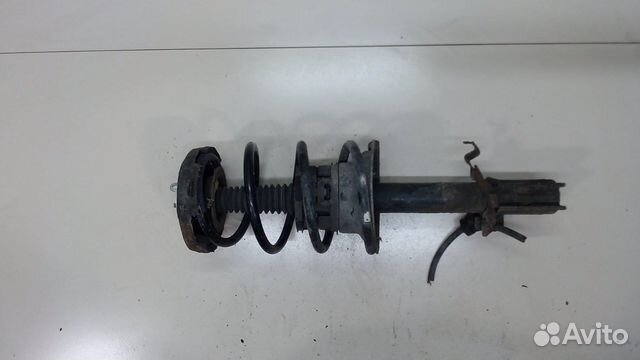 Амортизатор подвески Renault Scenic, 2002