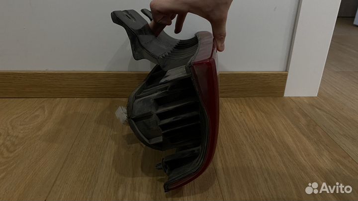 Оригинальные фары Grand Vitara