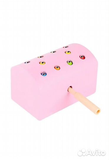 Магнитная рыбалка 