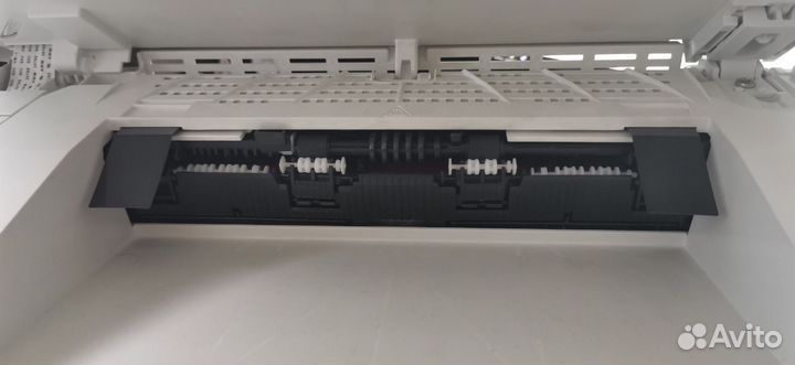 Принтер лазерный HP LaserJet Pro MFP M132a (мфу)