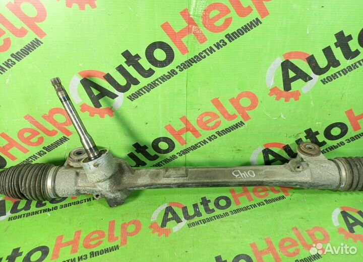 Рулевая рейка toyota ractis NCP105