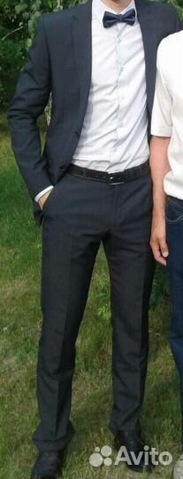 Костюм мужской