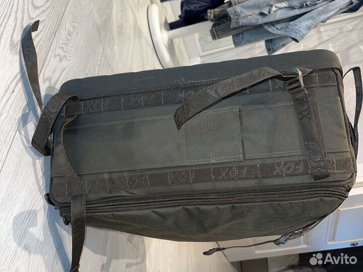 Рыболовная сумка FOX