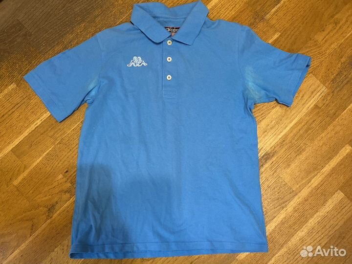 Рубашки поло брендовые