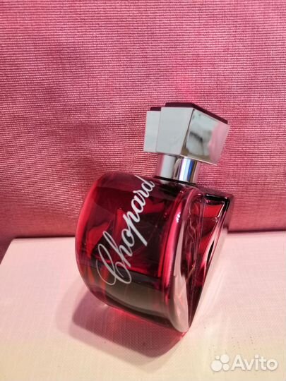 Духи Chopard Happy Spirit Elixir d'Amour