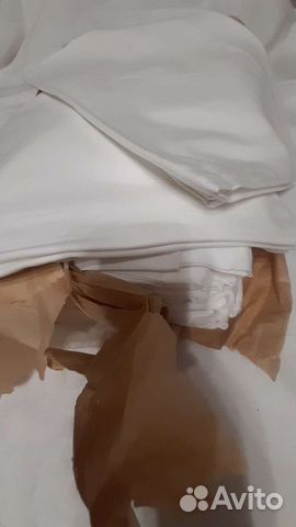 Наволочка 100 хлопок