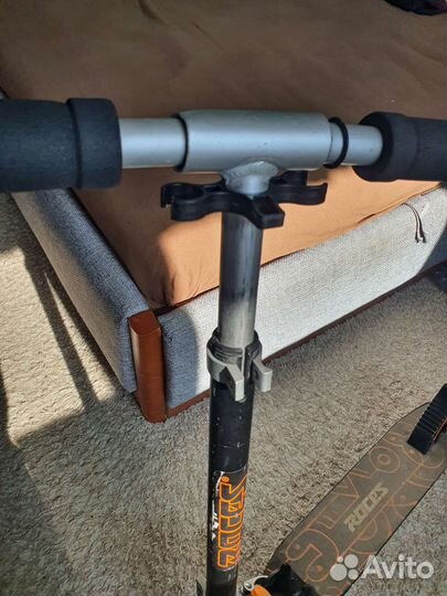 Самокат детский беговел