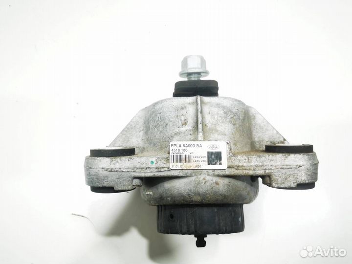 Подушка крепления двигателя Land Rover Range Rover