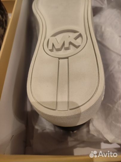Michael kors кроссовки 40
