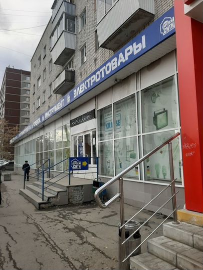 Продам торговое помещение, 344 м²