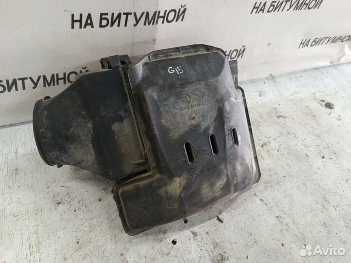 Корпус воздушного фильтра Nissan Almera G15 1.6