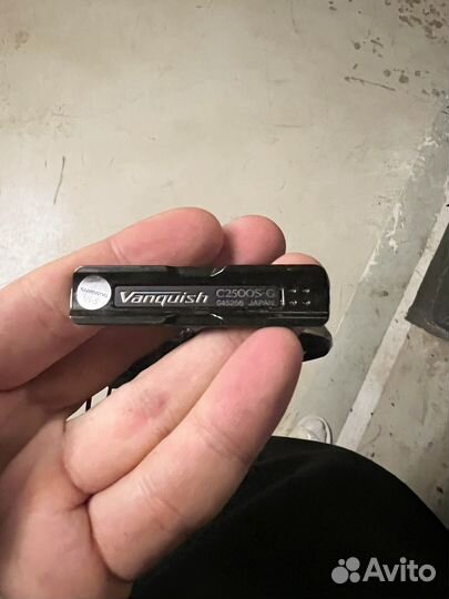 Shimanо 23 Vanquish c2500s