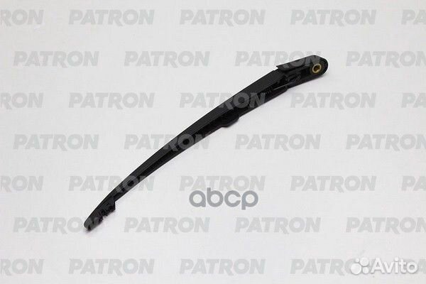 Рычаг стеклоочистителя задн. peugeot 306 1993-2