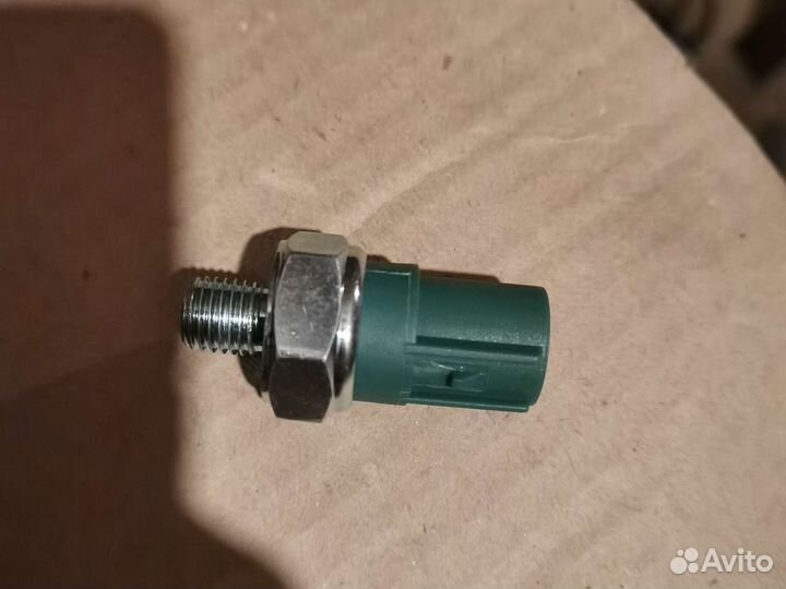 Датчик давления масла acura mdx yd1