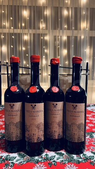 Дом 500 м² на участке 3 га